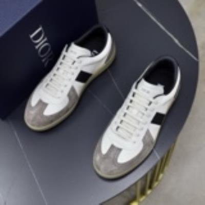 wholesale quality christian dior men shoes model no. 250